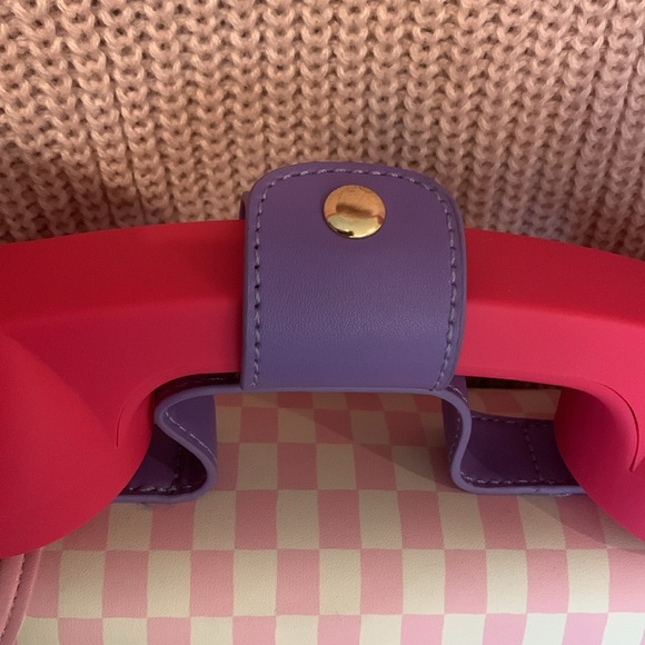 Retro Functional Telephone Purse - Picture 6 of 16